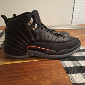 Jordan 12 utility grind